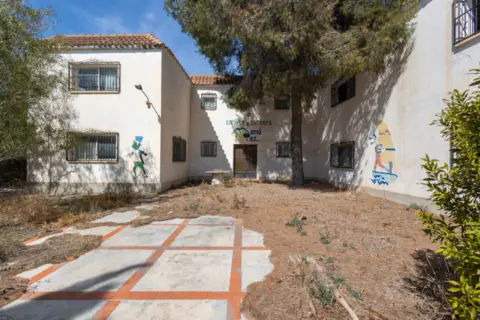 Chalet unifamiliar en calle Grau