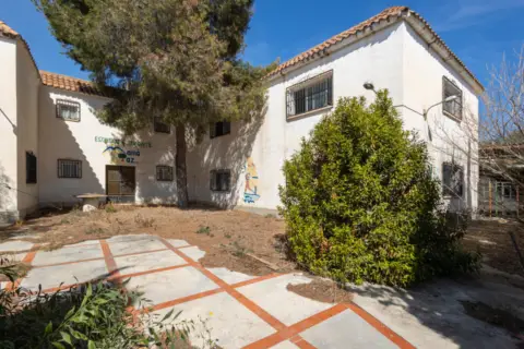 Chalet unifamiliar en calle Grau