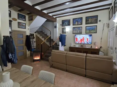 Casa en Avinguda Real de Madrid