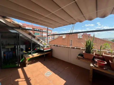 Piso en calle Fray Luis de Leon