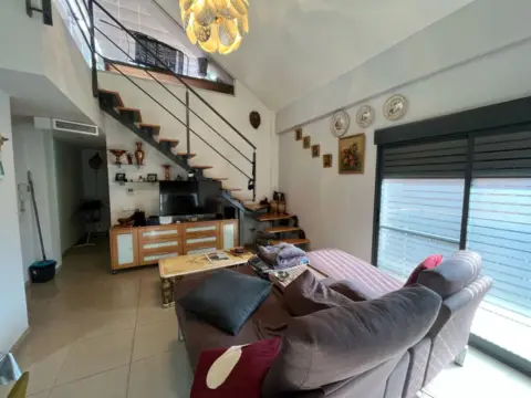 Piso en calle Fray Luis de Leon