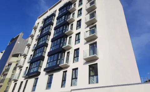 Piso en Carrer de Gibraltar