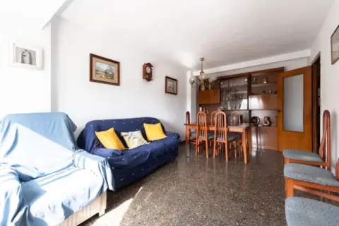 Piso en Carrer de María Ros