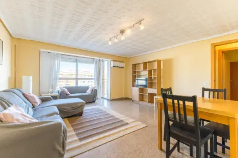 Piso en calle del Padre Tomás Montañana