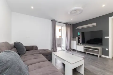 Piso en calle del Marquès del Túria