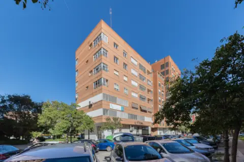 Piso en Avinguda del Cid