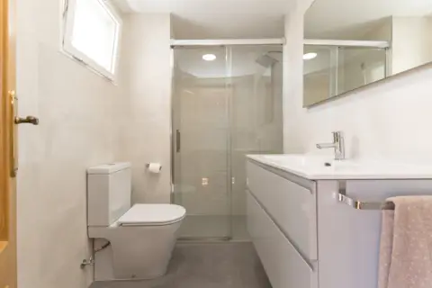 Piso en Avinguda del Cid