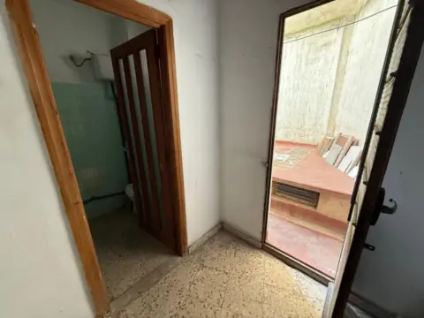 Local comercial en calle de Velázquez