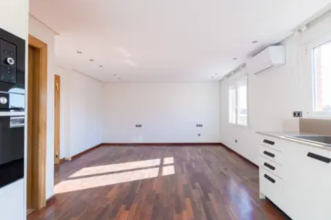 Dúplex en Avinguda del CID