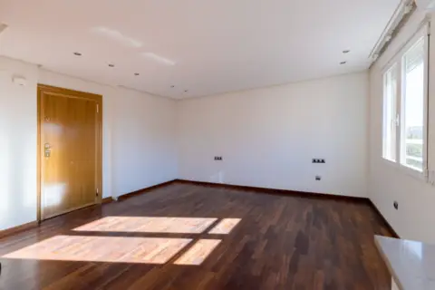 Dúplex en Avinguda del CID