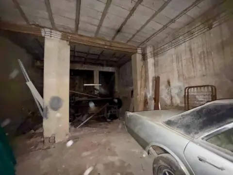 Local comercial en calle de Goya