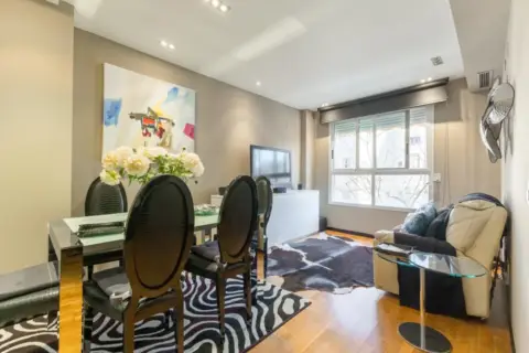 Piso en Avinguda de Peris y Valero