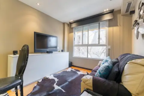 Piso en Avinguda de Peris y Valero