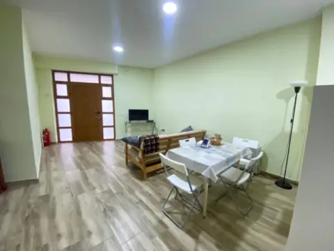 Local comercial en calle del Doctor Serrano