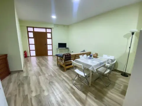 Local comercial en calle del Doctor Serrano