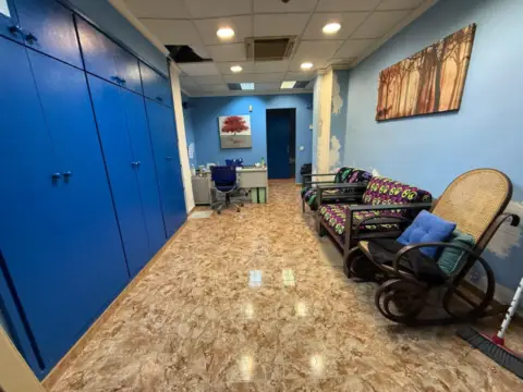 Local comercial en Carrer de les Alqueríes de Bellver