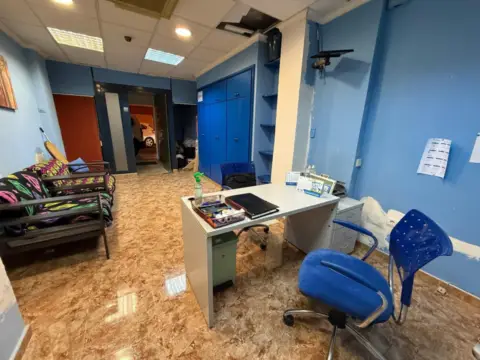 Local comercial en Carrer de les Alqueríes de Bellver