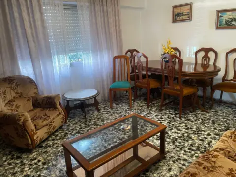 Piso en La Llum
