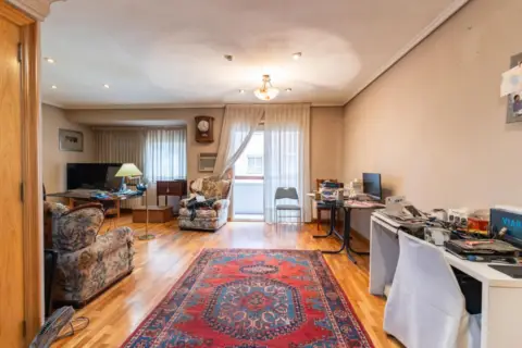 Apartamento en calle de Navarra