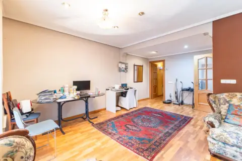 Piso en calle de Navarra