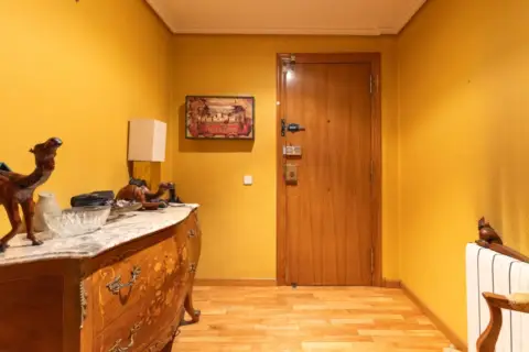 Piso en calle de Navarra