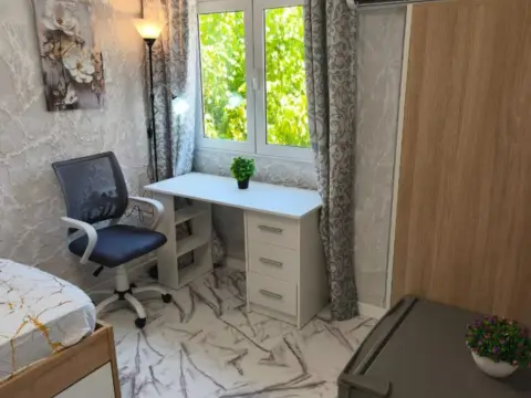 Piso en Xirivella