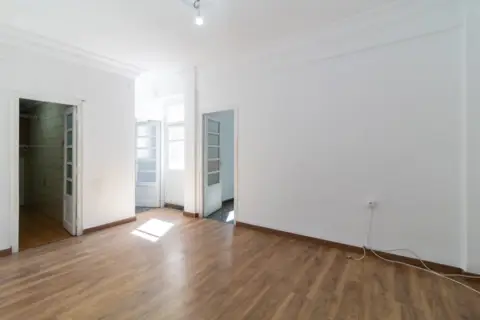 Piso en Passeig de la Petxina