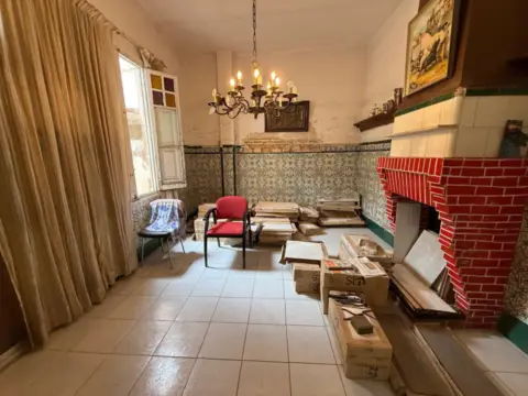 Chalet adosado en L´Hort de Senabre