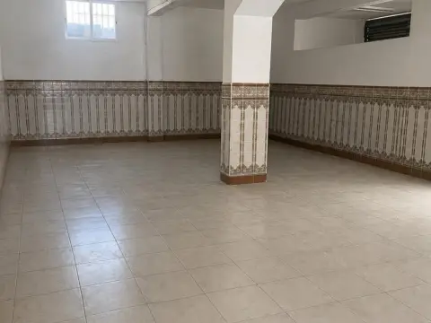 Local comercial en Centre