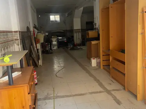 Local comercial en Centre
