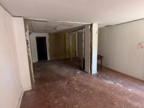 Local comercial en Carrer d'Alcàsser, 24