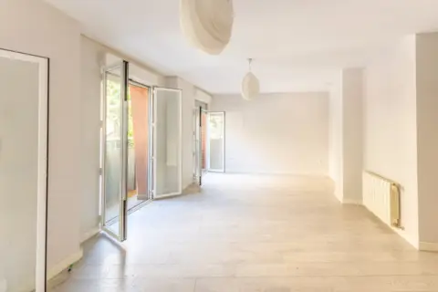 Piso en calle de Albacete