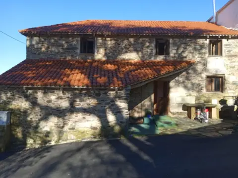Casa en calle Lugar Penelas