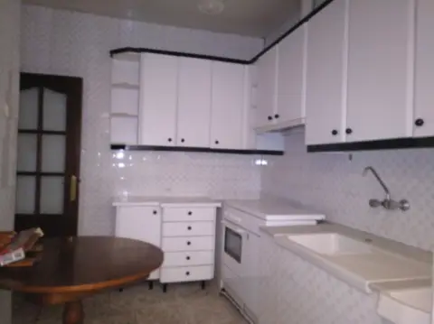 Casa en calle de Cruz Verde