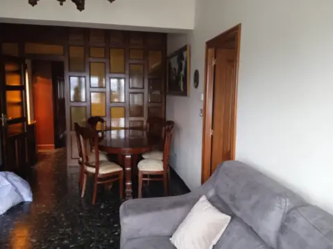 Piso en Avenida de la Mariña