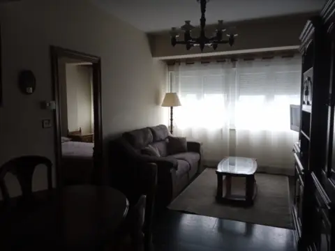 Piso en Avenida de la Mariña