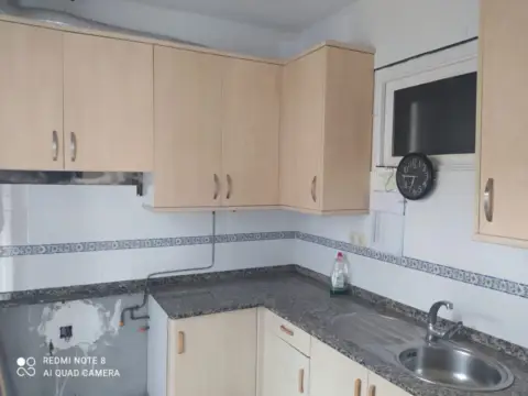 Casa en calle de la Arxentina