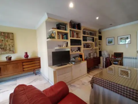 Piso en calle Puente Verde