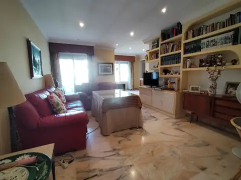 Piso en calle Puente Verde