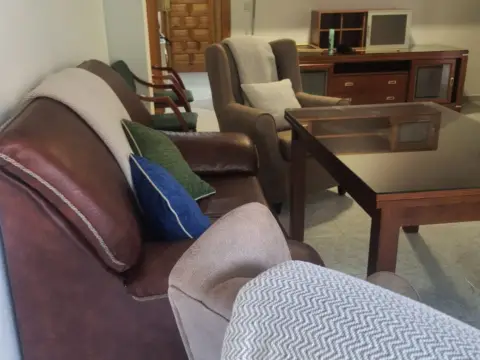 Piso en calle Ancha de Capuchinos