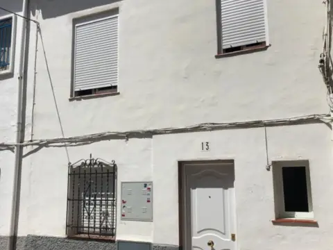 Casa en calle Santa Herminia