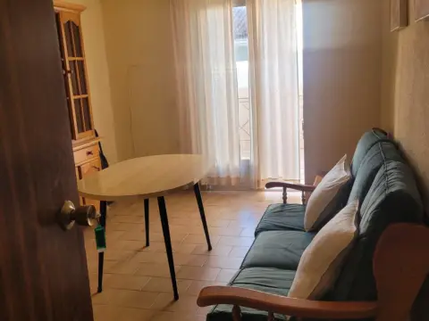 Estudio en Plaza San Isidro