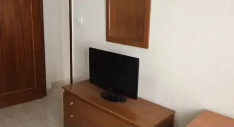 Piso en Plaza San Isidro