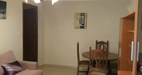 Piso en Plaza San Isidro