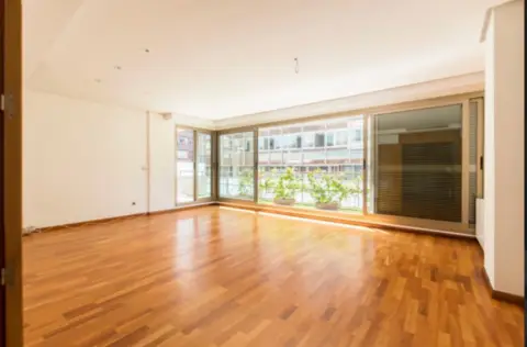 Piso en Plaza de San Lázaro