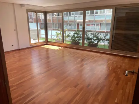 Piso en Plaza de San Lázaro