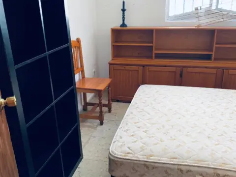 Apartamento en calle Yeseros