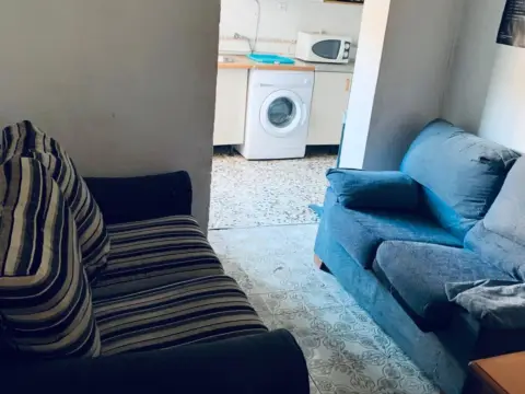 Piso en Camino de los Yeseros