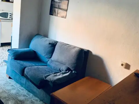 Piso en Camino de los Yeseros