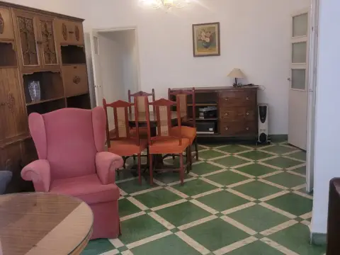 Piso en calle Martínez Campos